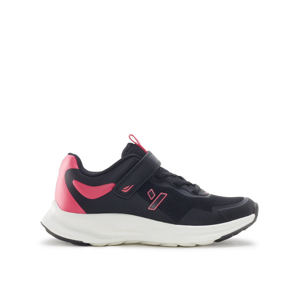 Yellow Shoes | Junior Kids Athletic Shoes | PISTE-F | 121296-57-PISTE_F-01-121296-57-PISTE-F-Junior Kids Athletic Shoes-Yellow Shoes-Yellow Shoes