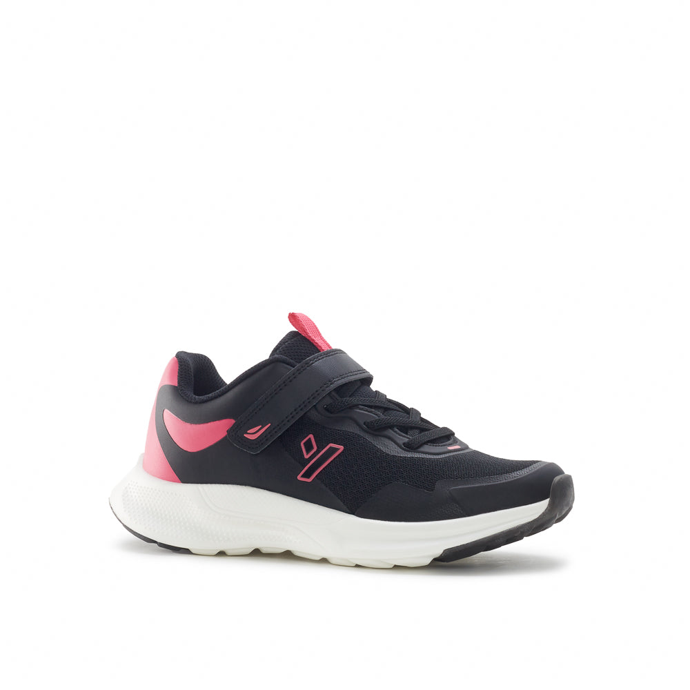 Yellow Shoes | Junior Kids Athletic Shoes | PISTE-F | 121296-57-PISTE_F-03-PISTE-F-Junior Kids Athletic Shoes-Yellow Shoes-Yellow Shoes