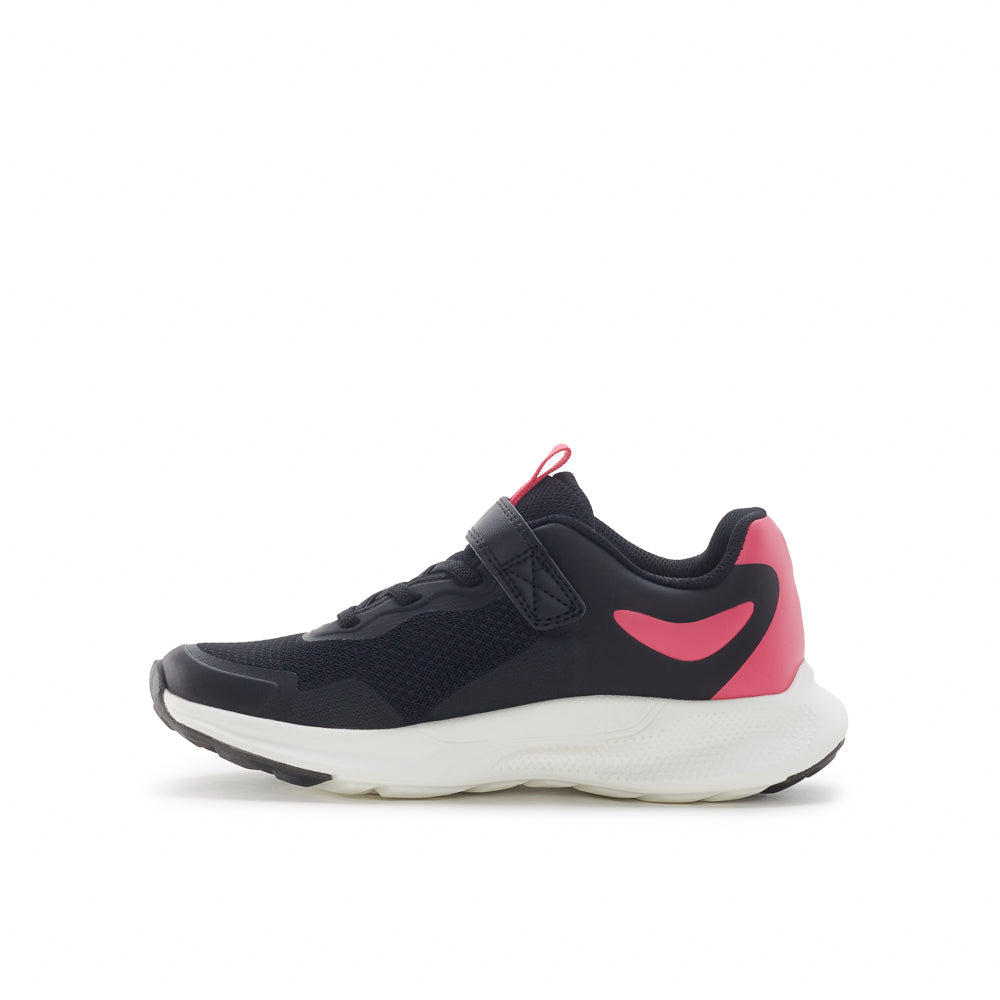 Yellow Shoes | Junior Kids Athletic Shoes | PISTE-F | 121296-57-PISTE_F-04-PISTE-F-Junior Kids Athletic Shoes-Yellow Shoes-Yellow Shoes