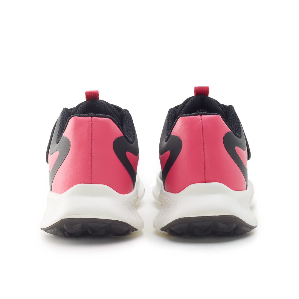 Yellow Shoes | Junior Kids Athletic Shoes | PISTE-F | 121296-57-PISTE_F-06-PISTE-F-Junior Kids Athletic Shoes-Yellow Shoes-Yellow Shoes