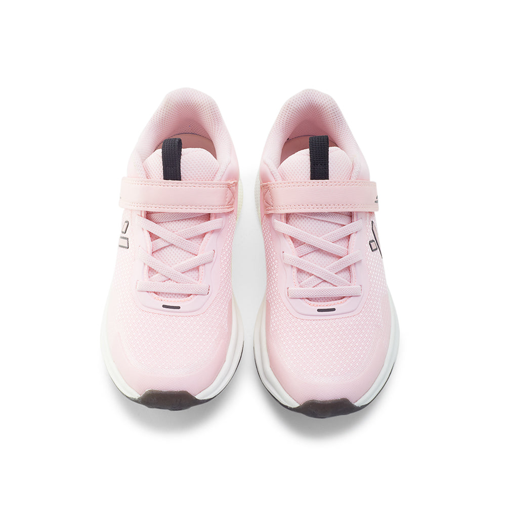 Yellow Shoes | Junior Kids Athletic Shoes | PISTE-F | 121296-90-PISTE_F-02-PISTE-F-Junior Kids Athletic Shoes-Yellow Shoes-Yellow Shoes