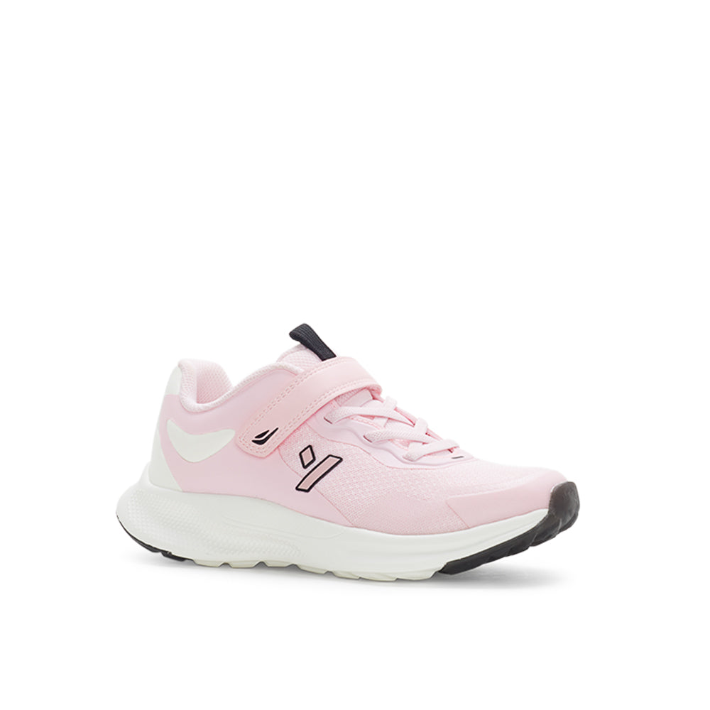 Yellow Shoes | Junior Kids Athletic Shoes | PISTE-F | 121296-90-PISTE_F-03-PISTE-F-Junior Kids Athletic Shoes-Yellow Shoes-Yellow Shoes