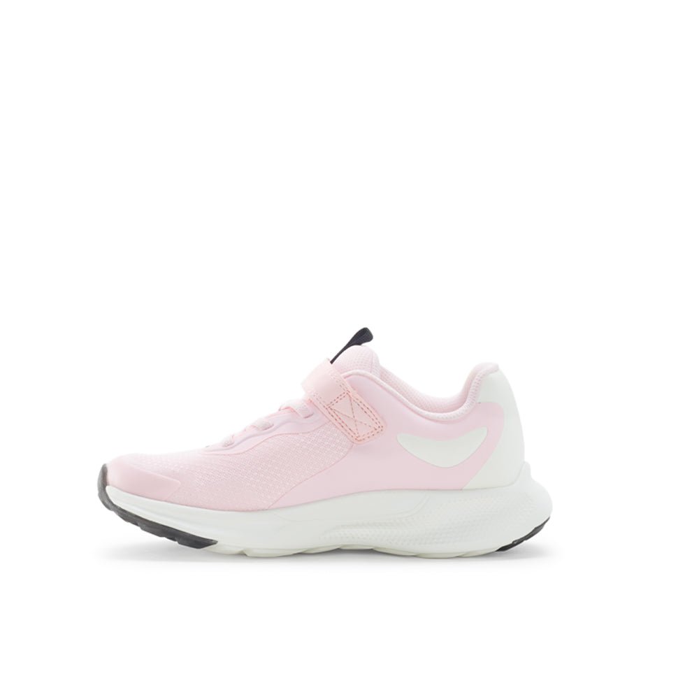 Yellow Shoes | Junior Kids Athletic Shoes | PISTE-F | 121296-90-PISTE_F-04-PISTE-F-Junior Kids Athletic Shoes-Yellow Shoes-Yellow Shoes