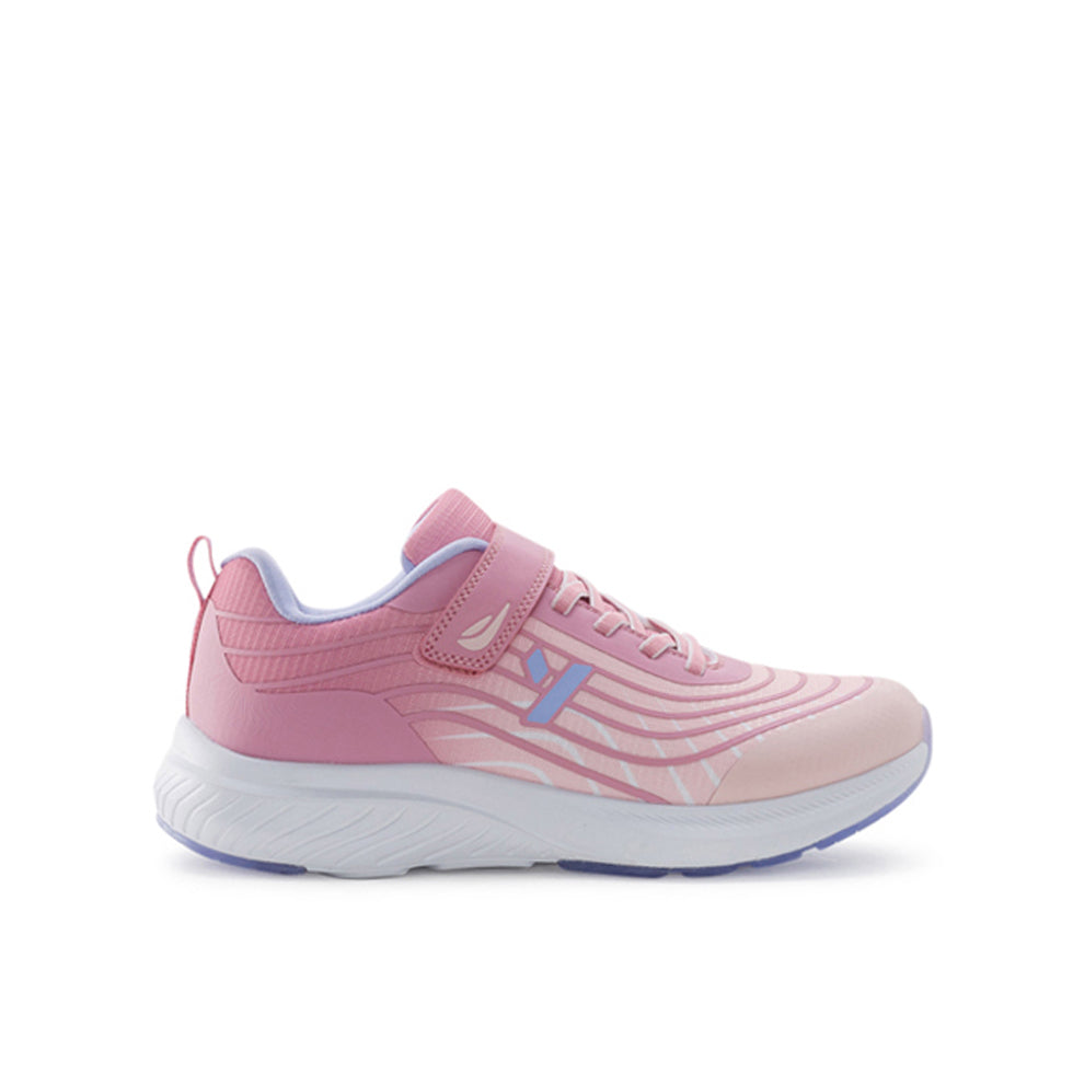 Yellow Shoes | Junior Kids Athletic Shoes | ASTRID JR | 121297-68-ASTRID_JR-01-121297-68-ASTRID JR-Junior Kids Athletic Shoes-Yellow Shoes-Yellow Shoes