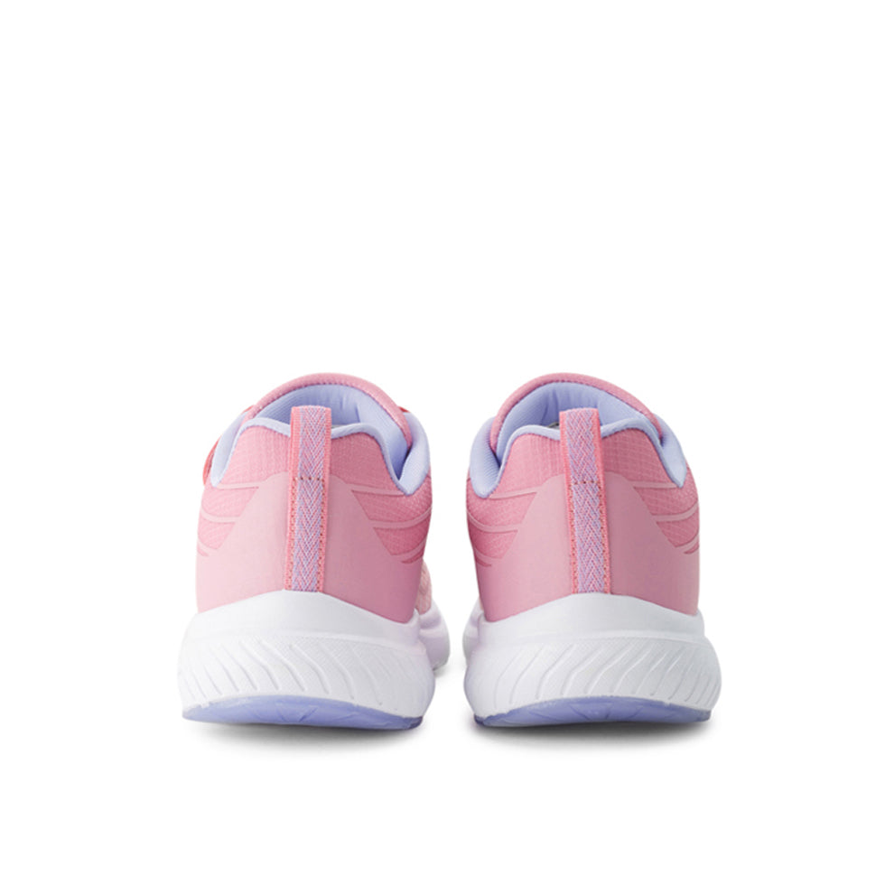 Yellow Shoes | Junior Kids Athletic Shoes | ASTRID JR | 121297-68-ASTRID_JR-02-ASTRID JR-Junior Kids Athletic Shoes-Yellow Shoes-Yellow Shoes