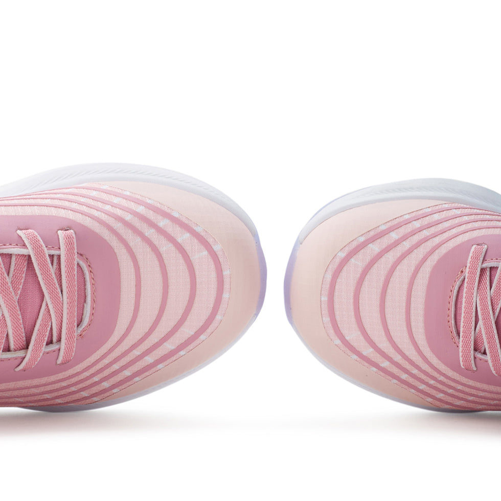 Yellow Shoes | Junior Kids Athletic Shoes | ASTRID JR | 121297-68-ASTRID_JR-06-ASTRID JR-Junior Kids Athletic Shoes-Yellow Shoes-Yellow Shoes