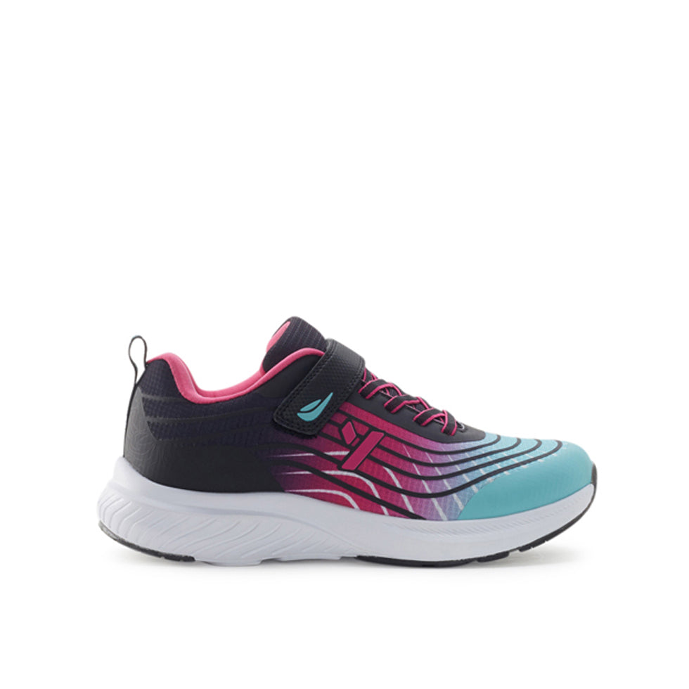 Yellow Shoes | Junior Kids Athletic Shoes | ASTRID JR | 121297-74-ASTRID_JR-01-121297-74-ASTRID JR-Junior Kids Athletic Shoes-Yellow Shoes-Yellow Shoes