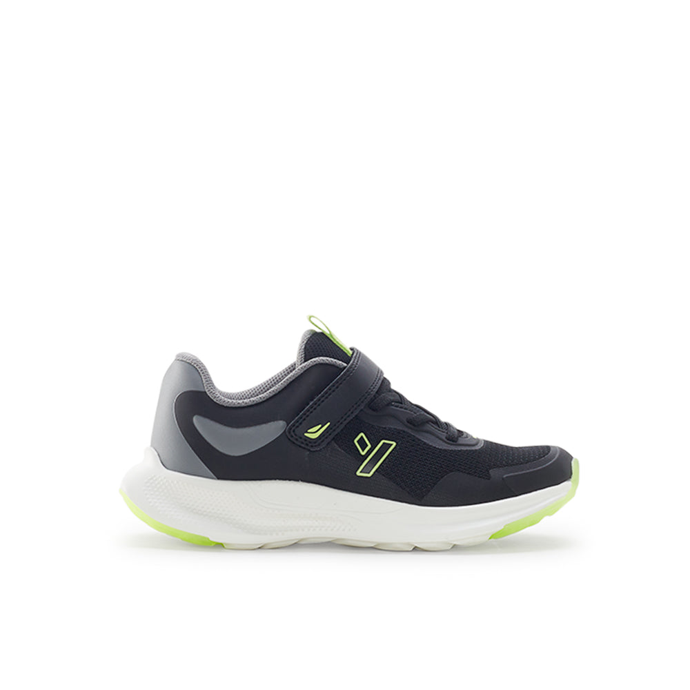 Yellow Shoes | Junior Kids Athletic Shoes | PISTE-G | 121298-15-PISTE_G-01-121298-15-PISTE-G-Junior Kids Athletic Shoes-Yellow Shoes-Yellow Shoes