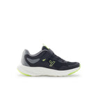 121298-15-PISTE_G-01-121298-15-PISTE-G-Junior Kids Athletic Shoes-Yellow Shoes-Yellow Shoes