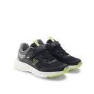 121298-15-PISTE_G-02-PISTE-G-Junior Kids Athletic Shoes-Yellow Shoes-Yellow Shoes