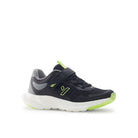 121298-15-PISTE_G-03-PISTE-G-Junior Kids Athletic Shoes-Yellow Shoes-Yellow Shoes