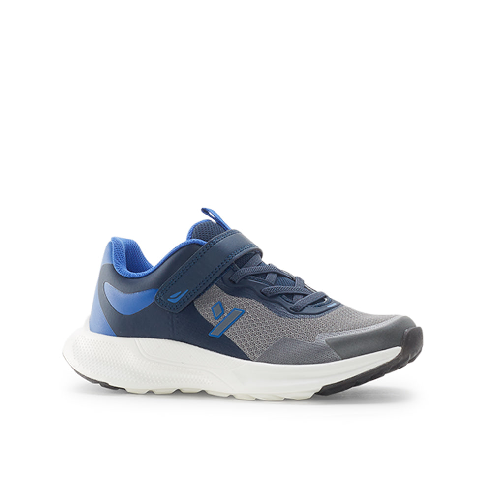 Yellow Shoes | Junior Kids Athletic Shoes | PISTE-G | 121298-43-PISTE_G-03-PISTE-G-Junior Kids Athletic Shoes-Yellow Shoes-Yellow Shoes