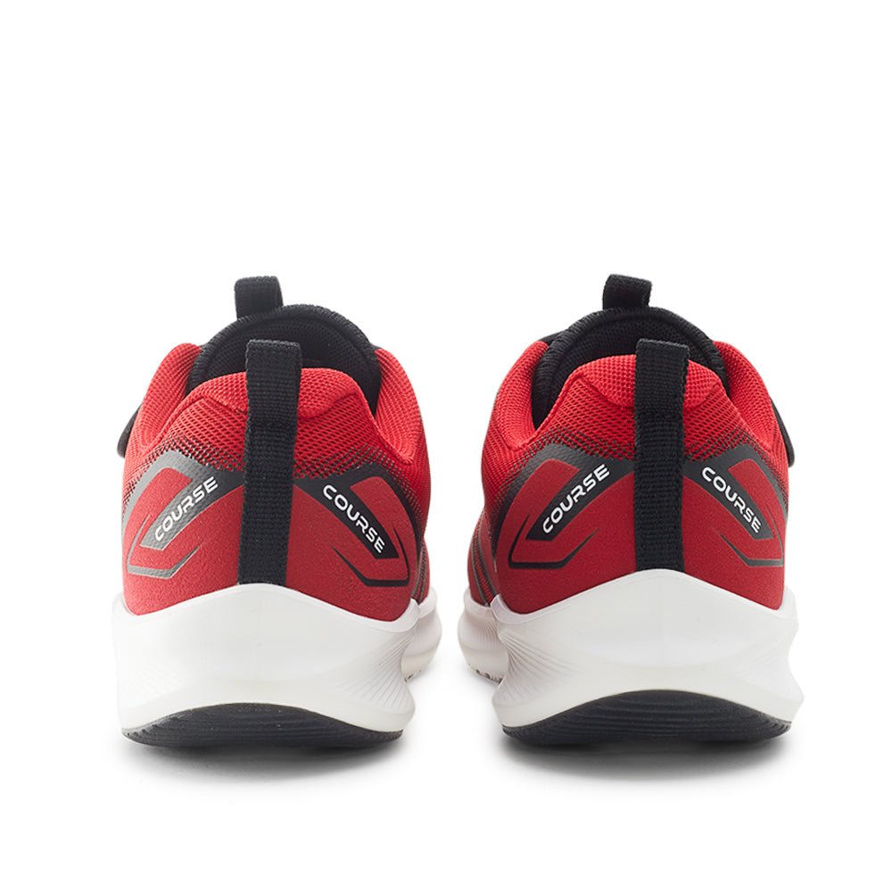 Yellow Shoes | Junior Kids Athletic Shoes | TITANIUM-G | 121299-53-TITANIUM_G-06-TITANIUM-G-Junior Kids Athletic Shoes-Yellow Shoes-Yellow Shoes