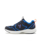 121299-92-TITANIUMG-04-TITANIUM-G-Junior Kids Athletic Shoes-Yellow Shoes-Yellow Shoes