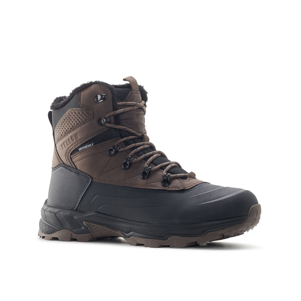 121301-10-AMIRAL-03-AMIRAL-Men's Winter Boots-Yellow Shoes-Yellow Shoes