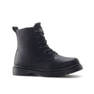 121308-01-1993BOWIEM-03-1993 BOWIE M-Men's Fashion Light Boots-Yellow Shoes-Yellow Shoes