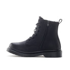 121308-01-1993BOWIEM-04-1993 BOWIE M-Men's Fashion Light Boots-Yellow Shoes-Yellow Shoes