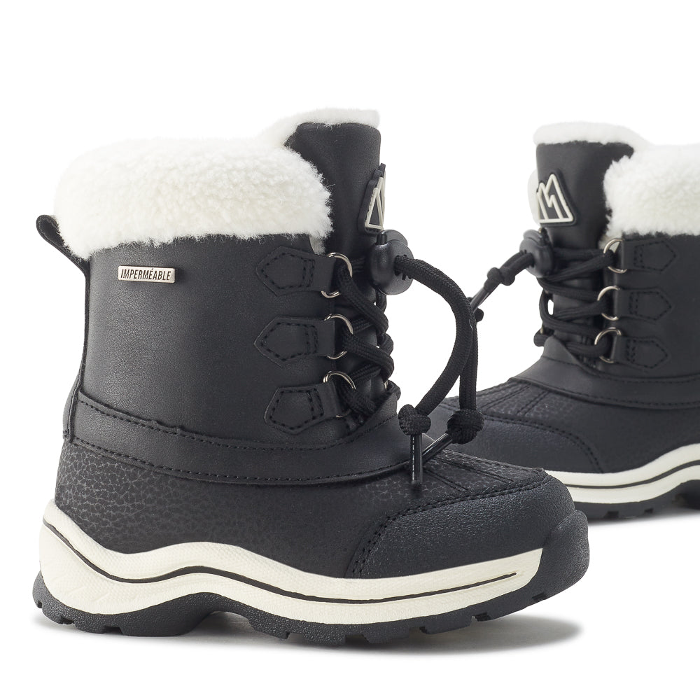 Yellow Shoes | Baby Kids Winter Boots | FROST 2.0 | 121312-01-FROST2.0-02-FROST 2.0-Baby Kids Winter Boots-Yellow Shoes-Yellow Shoes