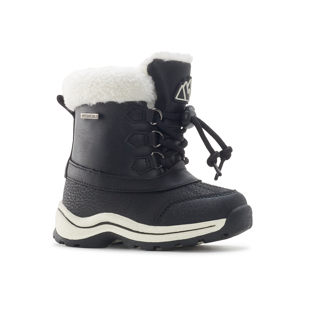 Yellow Shoes | Baby Kids Winter Boots | FROST 2.0 | 121312-01-FROST2.0-03-FROST 2.0-Baby Kids Winter Boots-Yellow Shoes-Yellow Shoes