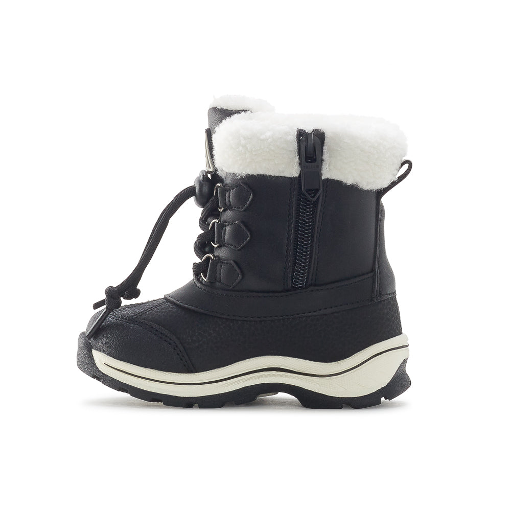 Yellow Shoes | Baby Kids Winter Boots | FROST 2.0 | 121312-01-FROST2.0-04-FROST 2.0-Baby Kids Winter Boots-Yellow Shoes-Yellow Shoes