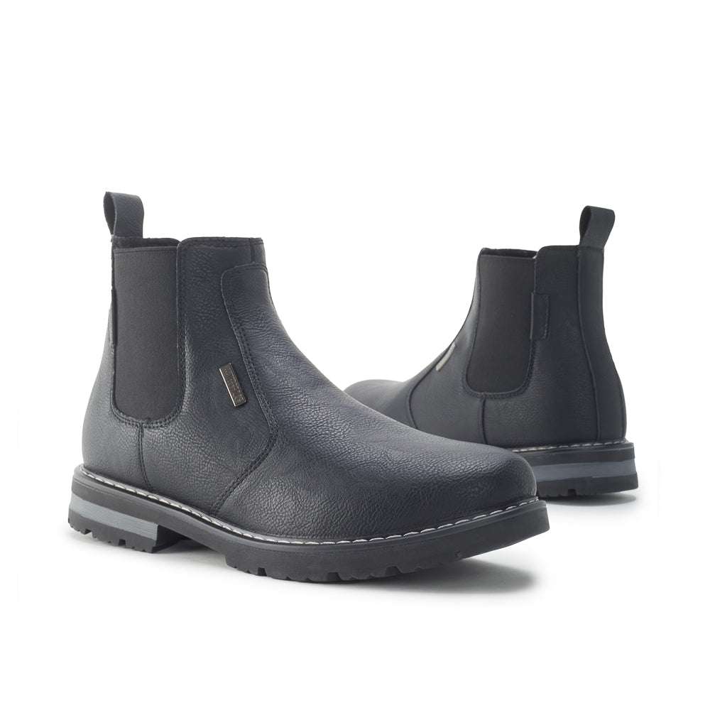 Yellow Shoes | Men's Winter Boots | LEBANON | 121315-01