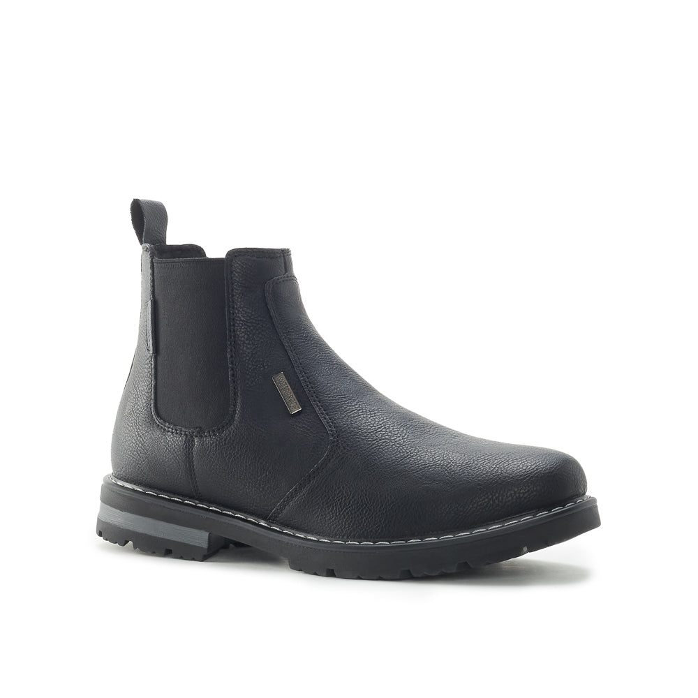 Yellow Shoes | Men's Winter Boots | LEBANON | 121315-01