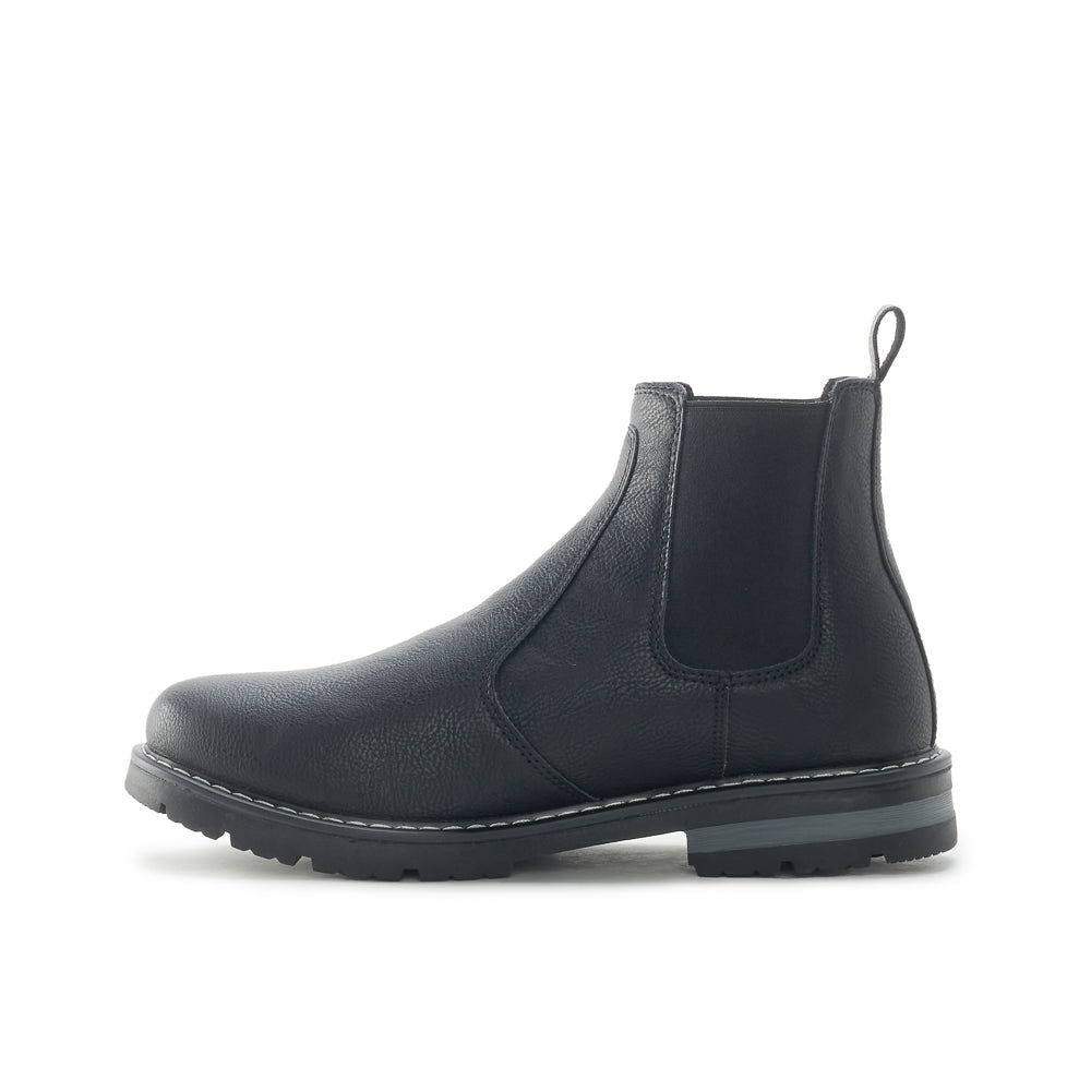 Yellow Shoes | Men's Winter Boots | LEBANON | 121315-01