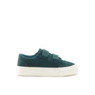 121329-59-DOMINIK-01-121329-59-DOMINIK-Baby Athletic Shoes-Yellow Shoes-Yellow Shoes