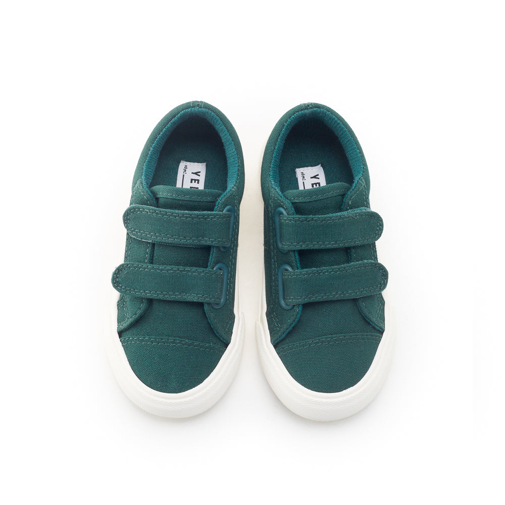 Yellow Shoes | Baby Athletic Shoes | DOMINIK | 121329-59-DOMINIK-02-DOMINIK-Baby Athletic Shoes-Yellow Shoes-Yellow Shoes