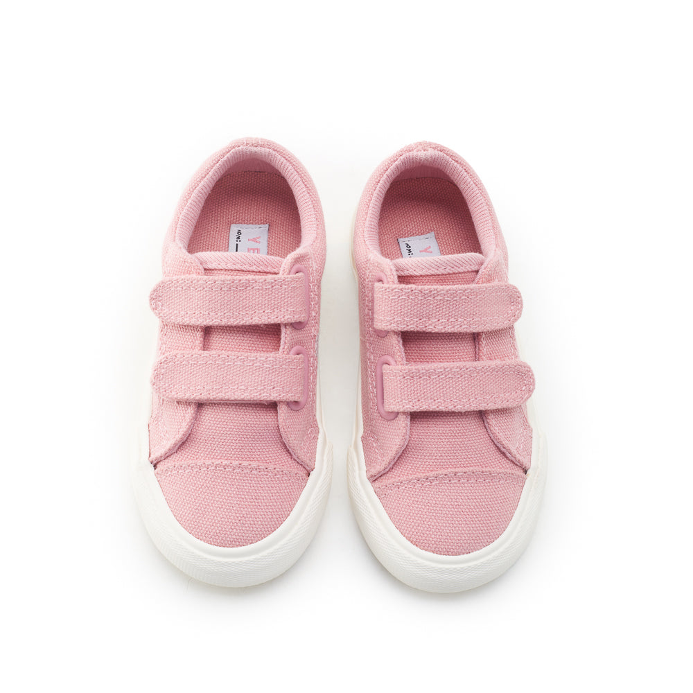 Yellow Shoes | Baby Athletic Shoes | DOMINIQUE | 121330-97-DOMINIQUE-02-DOMINIQUE-Baby Athletic Shoes-Yellow Shoes-Yellow Shoes