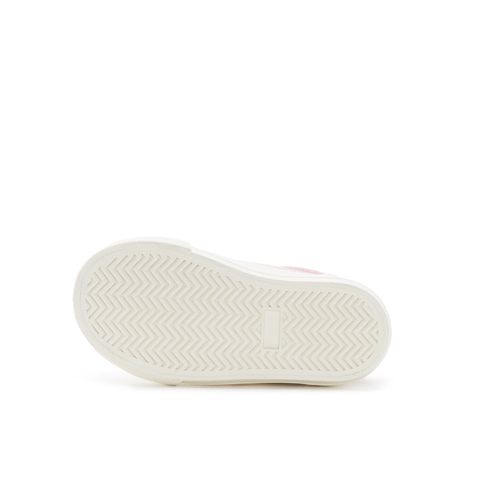 Yellow Shoes | Baby Athletic Shoes | DOMINIQUE | 121330-97-DOMINIQUE-05-DOMINIQUE-Baby Athletic Shoes-Yellow Shoes-Yellow Shoes