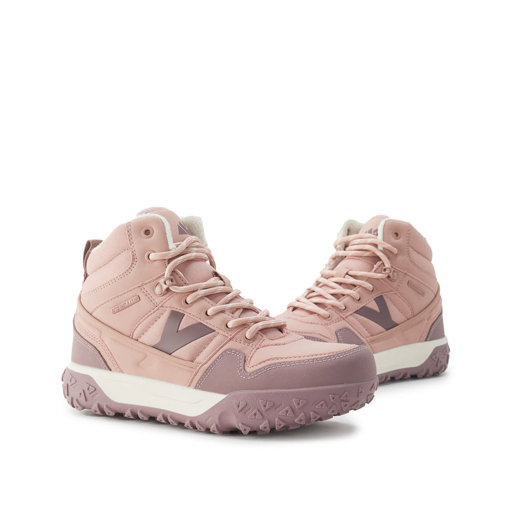 Yellow Shoes | Junior Kids Fashion Light Boots | MONDO JR-F | 121338-68-MONDO_JRF-02-MONDO JR-F-Junior Kids Fashion Light Boots-Yellow Shoes-Yellow Shoes