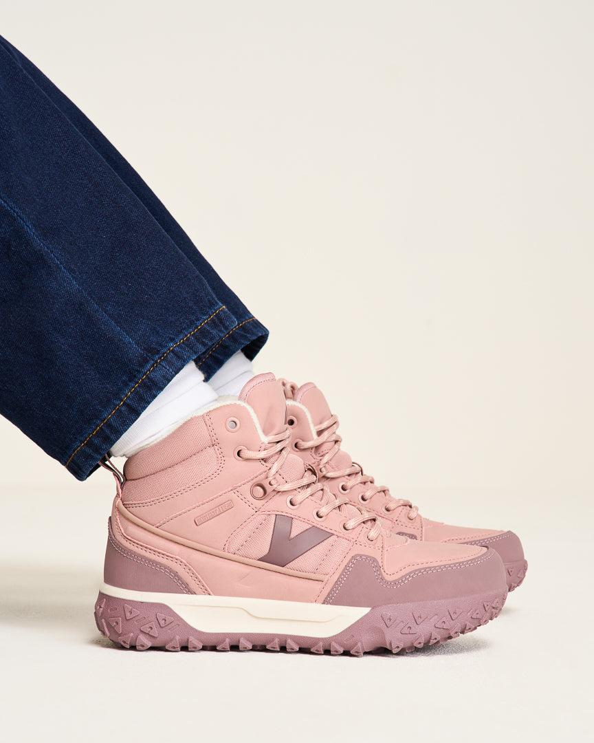 Yellow Shoes | Junior Kids Fashion Light Boots | MONDO JR-F | 121338-68