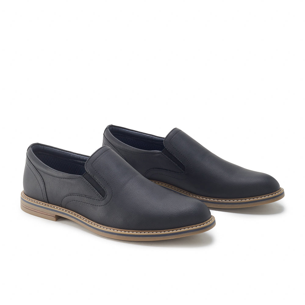 121400-01-NIKO-02-NIKO-Men's Shoes-Yellow Shoes-Yellow Shoes