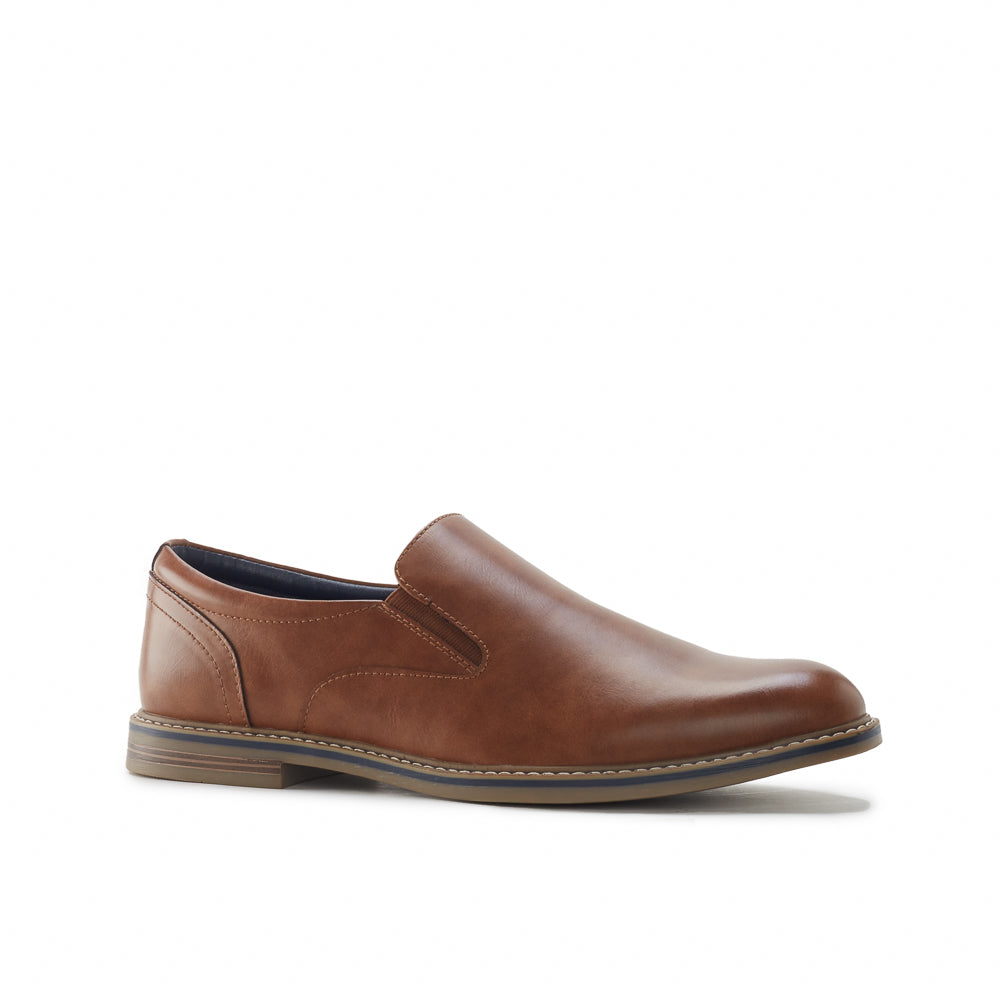 121400-10-NIKO-03-NIKO-Men's Shoes-Yellow Shoes-Yellow Shoes