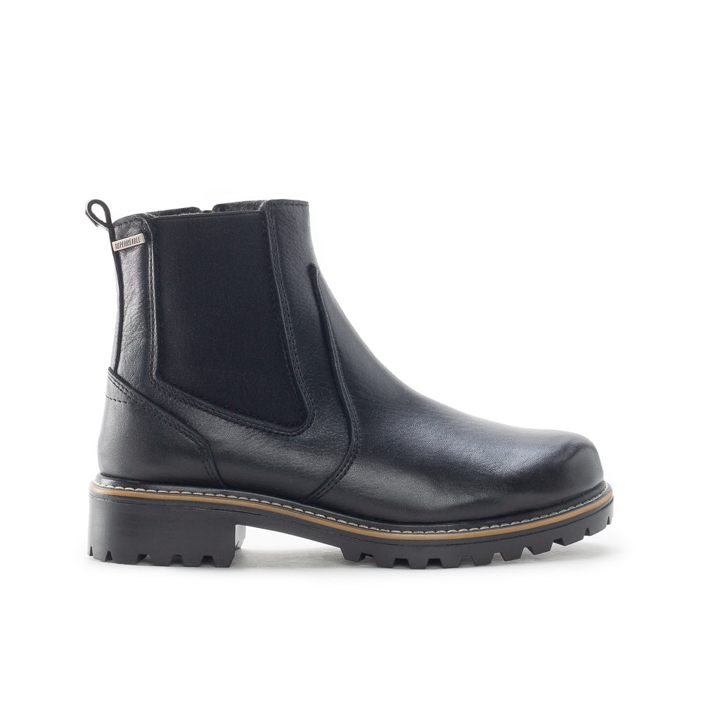 Yellow Shoes | Women's Winter Boots | CHARLEVOIX | 121430-01