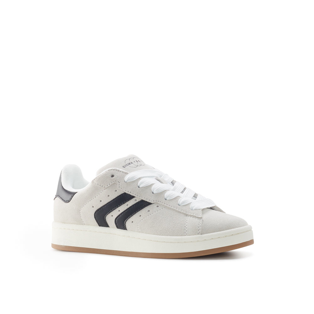 121433-05-SIGMA-03-SIGMA-Women's Athletic Shoes-Yellow Shoes-Yellow Shoes