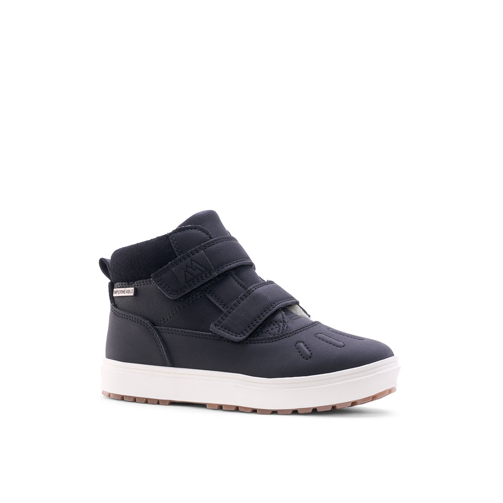 Yellow Shoes | Toddler Kids Fashion Light Boots | HOUDINI-G TDLR | 121437-01-HOUDINI-G_TDLR-03.jpg