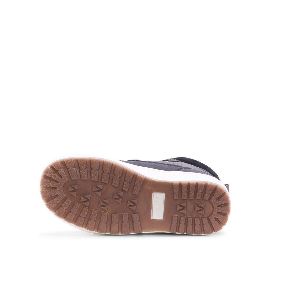 Yellow Shoes | Toddler Kids Fashion Light Boots | HOUDINI-G TDLR | 121437-05-HOUDINI-G_TDLR-05.jpg