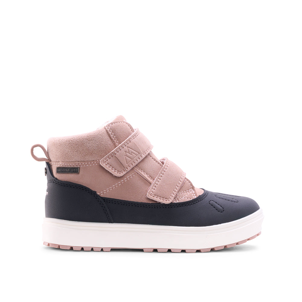 Yellow Shoes | Toddler Kids Fashion Light Boots | HOUDINI-F TDLR | 121438-68-HOUDINI-F_TDLR-01.jpg
