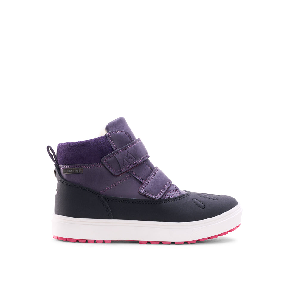 Yellow Shoes | Toddler Kids Fashion Light Boots | HOUDINI-F TDLR | 121438-97-HOUDINI-F_TDLR-01.jpg