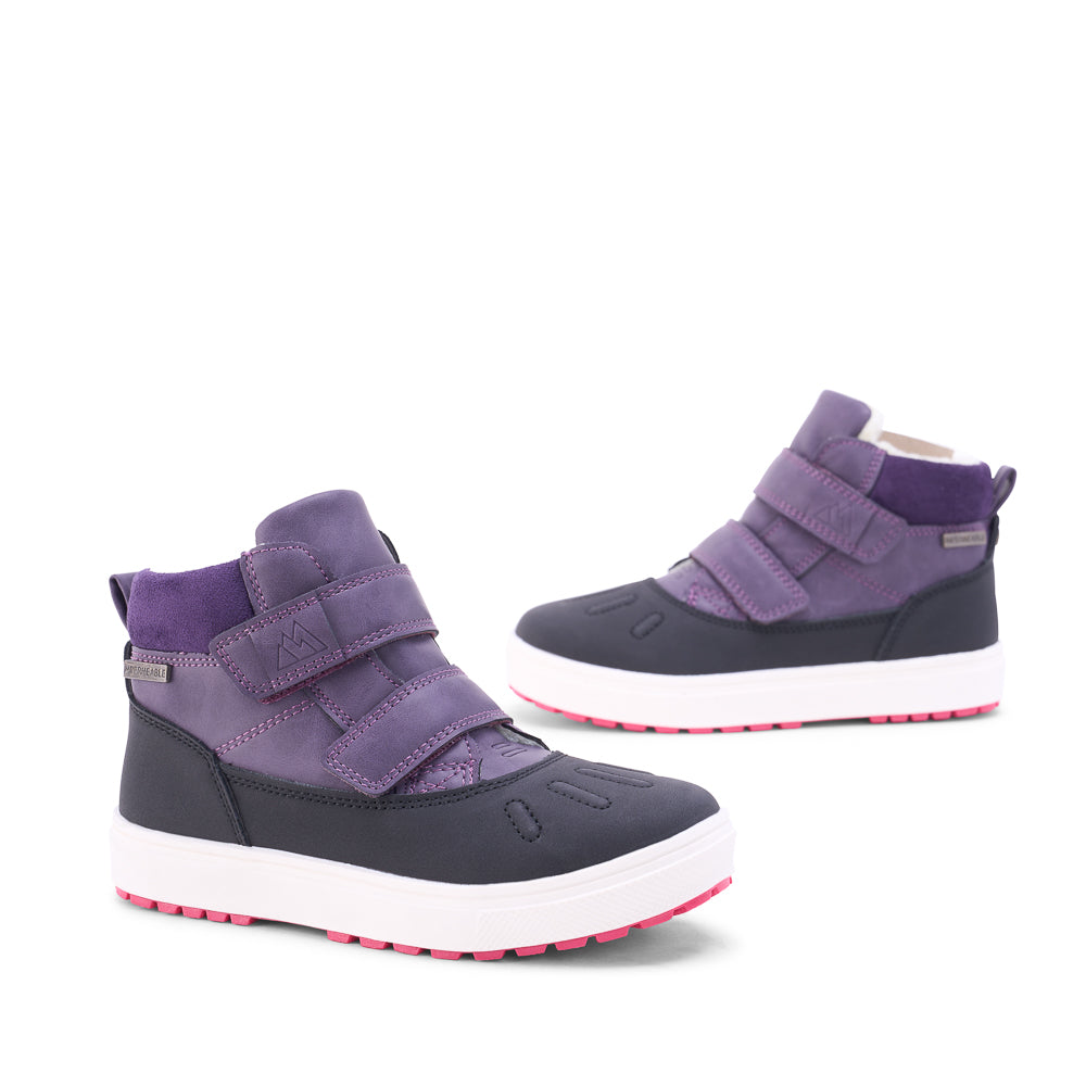 Yellow Shoes | Toddler Kids Fashion Light Boots | HOUDINI-F TDLR | 121438-97-HOUDINI-F_TDLR-02.jpg