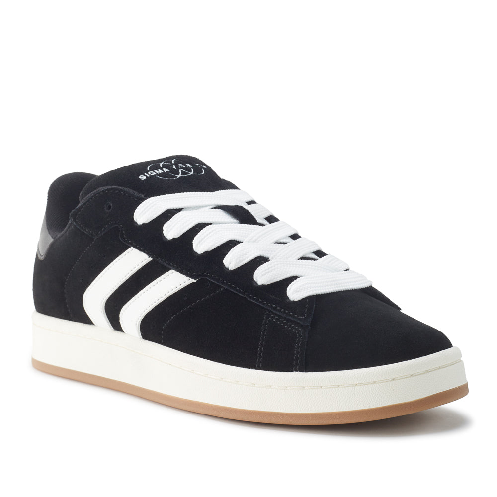 121439-01-SIGMA_H-06-SIGMA H-Men's Athletic Shoes-Yellow Shoes-Yellow Shoes