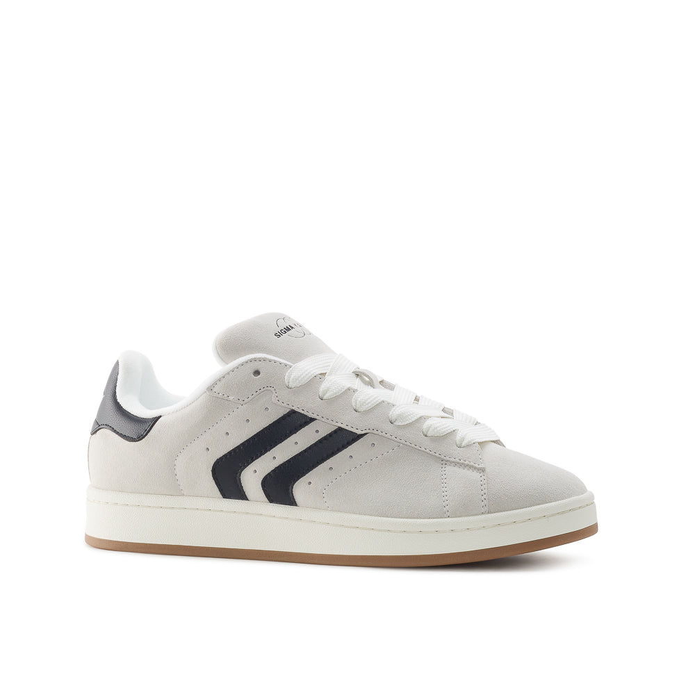 121439-05-SIGMA_H-03-SIGMA H-Men's Athletic Shoes-Yellow Shoes-Yellow Shoes