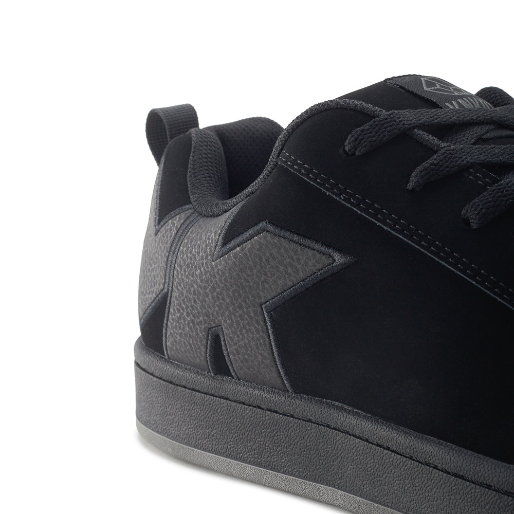 121440-01-GAMMAH-06-GAMMA H-Men's Athletic Shoes-Yellow Shoes-Yellow Shoes