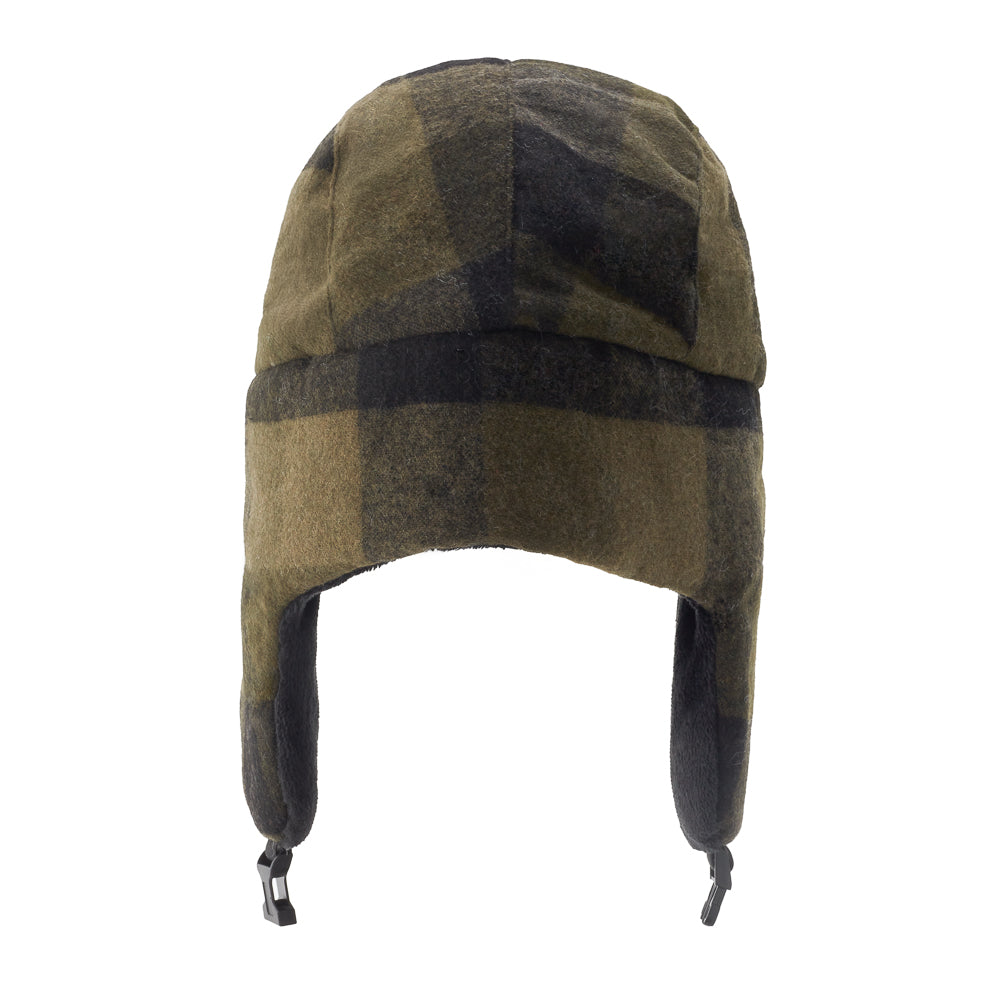 121442-12-PAPY-02-PAPY-Men's Hats | Accessories-Yellow Shoes-Yellow Shoes