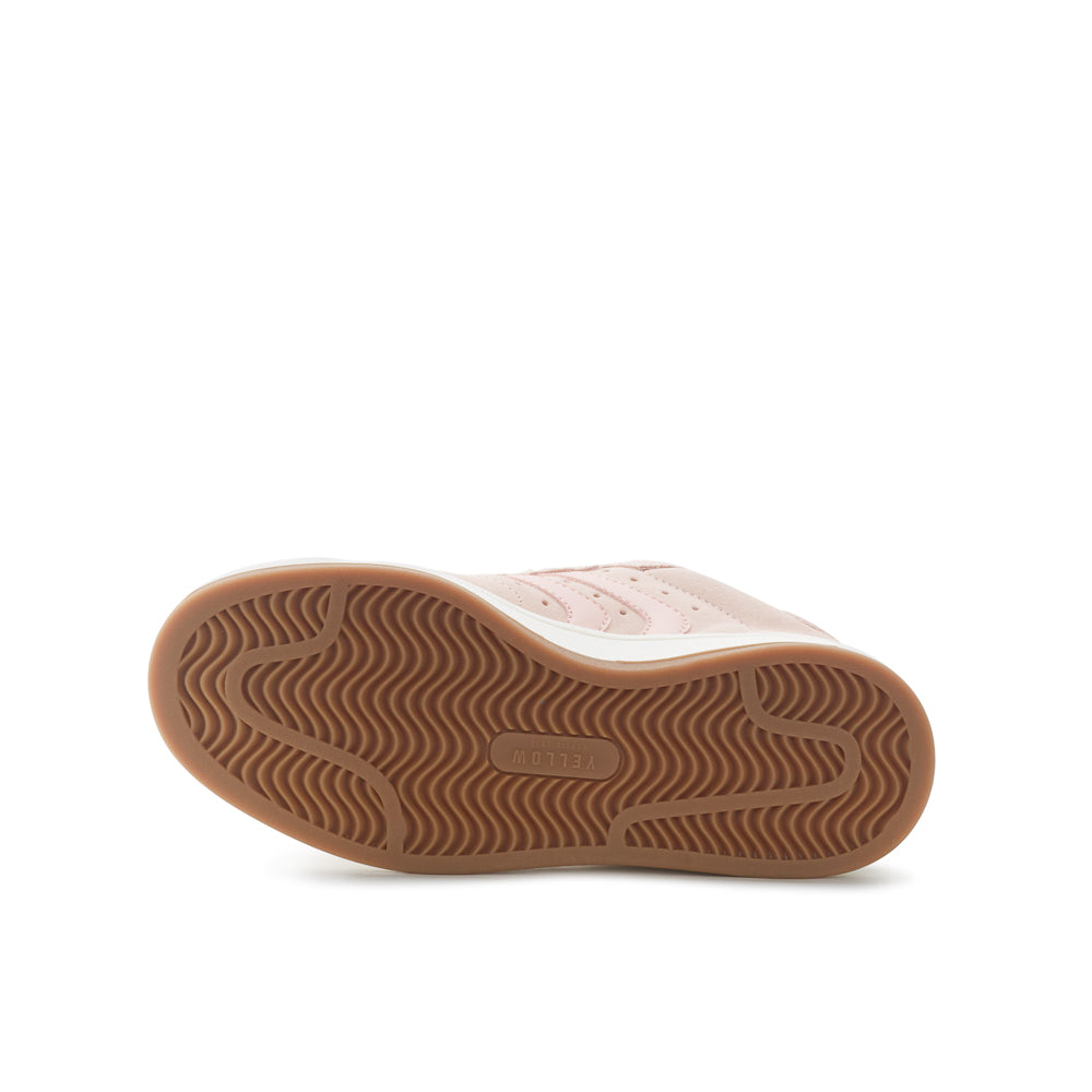 Yellow Shoes | Junior Kids Athletic Shoes | SIGMA JR-F | 121446-68-SIGMA_JR_F-05-SIGMA JR-F-Junior Kids Athletic Shoes-Yellow Shoes-Yellow Shoes