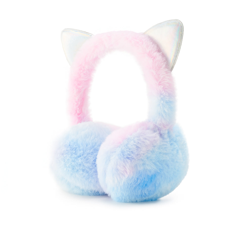 Yellow Shoes | Kids Hats | Accessories |  CHATTON Cache-oreilles chauds | 121450-71-CHATTON-121450-71-CHATTON Warm earmuffs-Kids Hats | Accessories-Yellow Shoes-Yellow Shoes