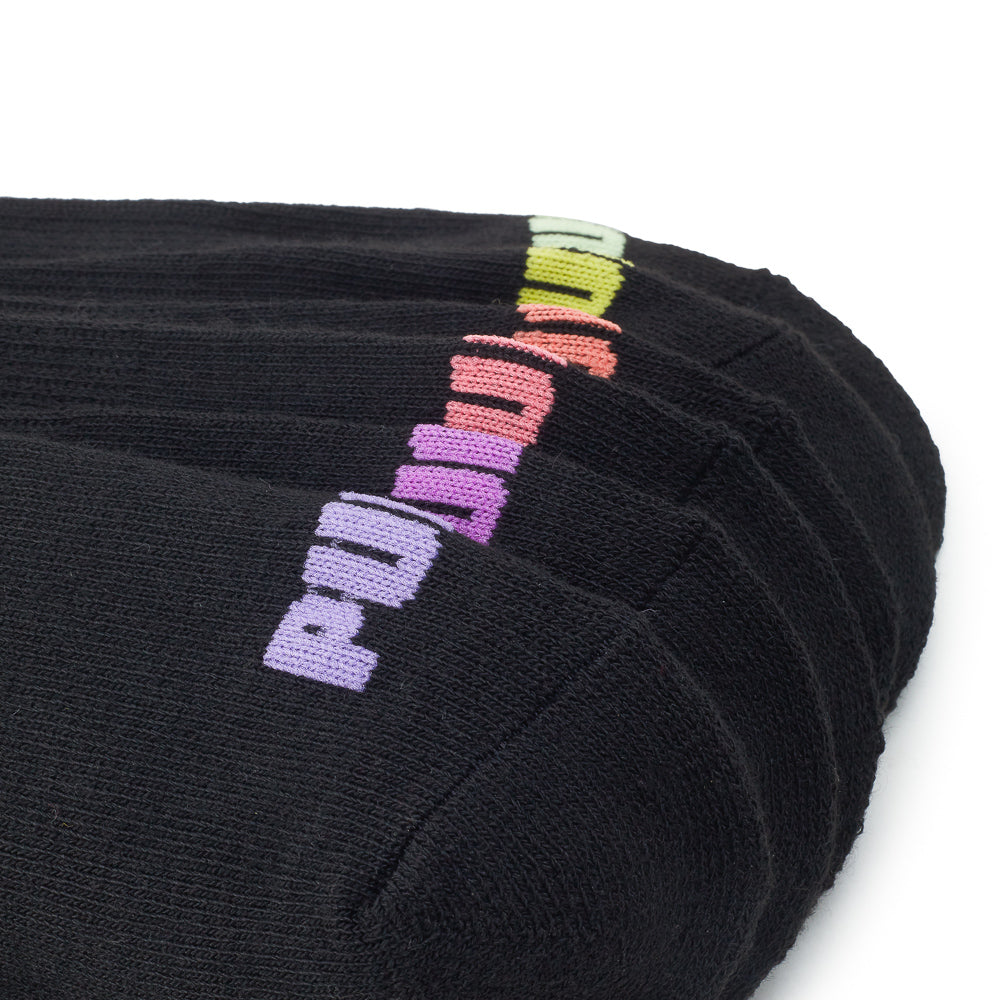 121691-04-PUMA6PAIRS-02-Puma 6 pairs of socks for women P119956-018-Women's Socks | Accessories-Yellow Shoes-Yellow Shoes