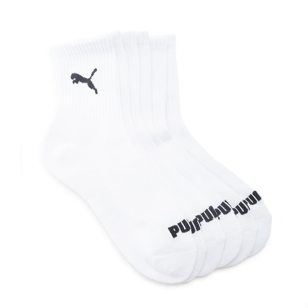 121692-76-PUMA6PAIRS-01-121692-76-PUMA 6 pairs of women’s socks-Women's Socks | Accessories-Yellow Shoes-Yellow Shoes